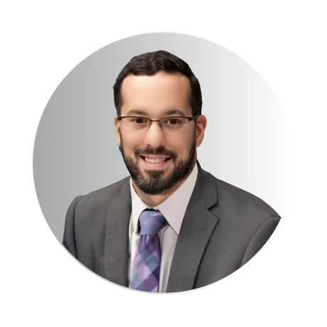 Ari Goldstein, Of Counsel Attorney