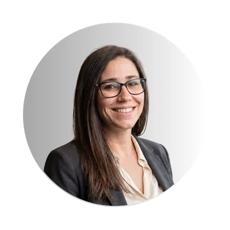 Erin Schultz, Finance Manager & Legal Assistant