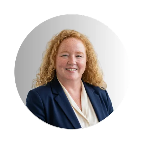 Lindsey Hutchinson, Of Counsel Attorney