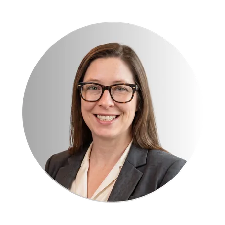 Madeline Wampler, Certified Paralegal