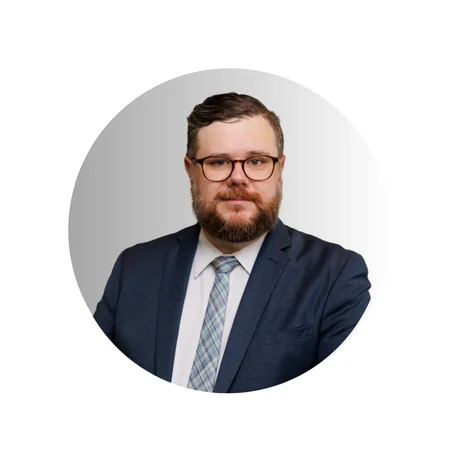 Richard Furnish, Of Counsel Attorney