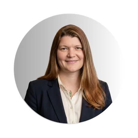 Samantha Berkhofer, Of Counsel Attorney