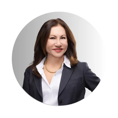 Sandra Weisser, Of Counsel Attorney