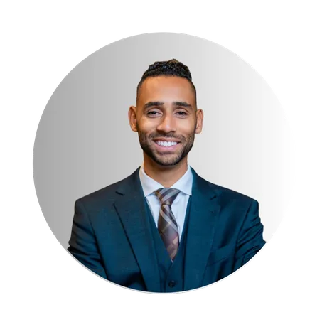 Sheldon Goodrum, Of Counsel Attorney