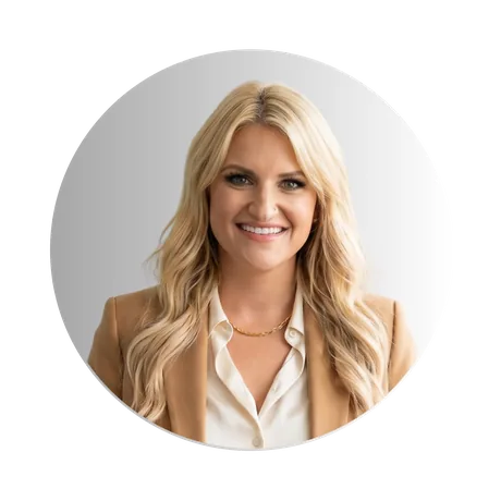 Stephanie Green, Managing Partner & Co-Founder