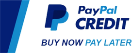 PayPal Credit — Buy Now Pay Later