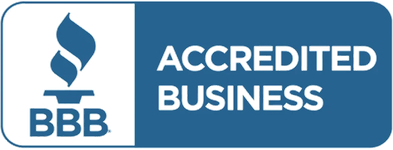BBB Accredited Business