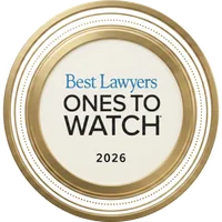 Best Lawyers — Ones to Watch in America, 2026
