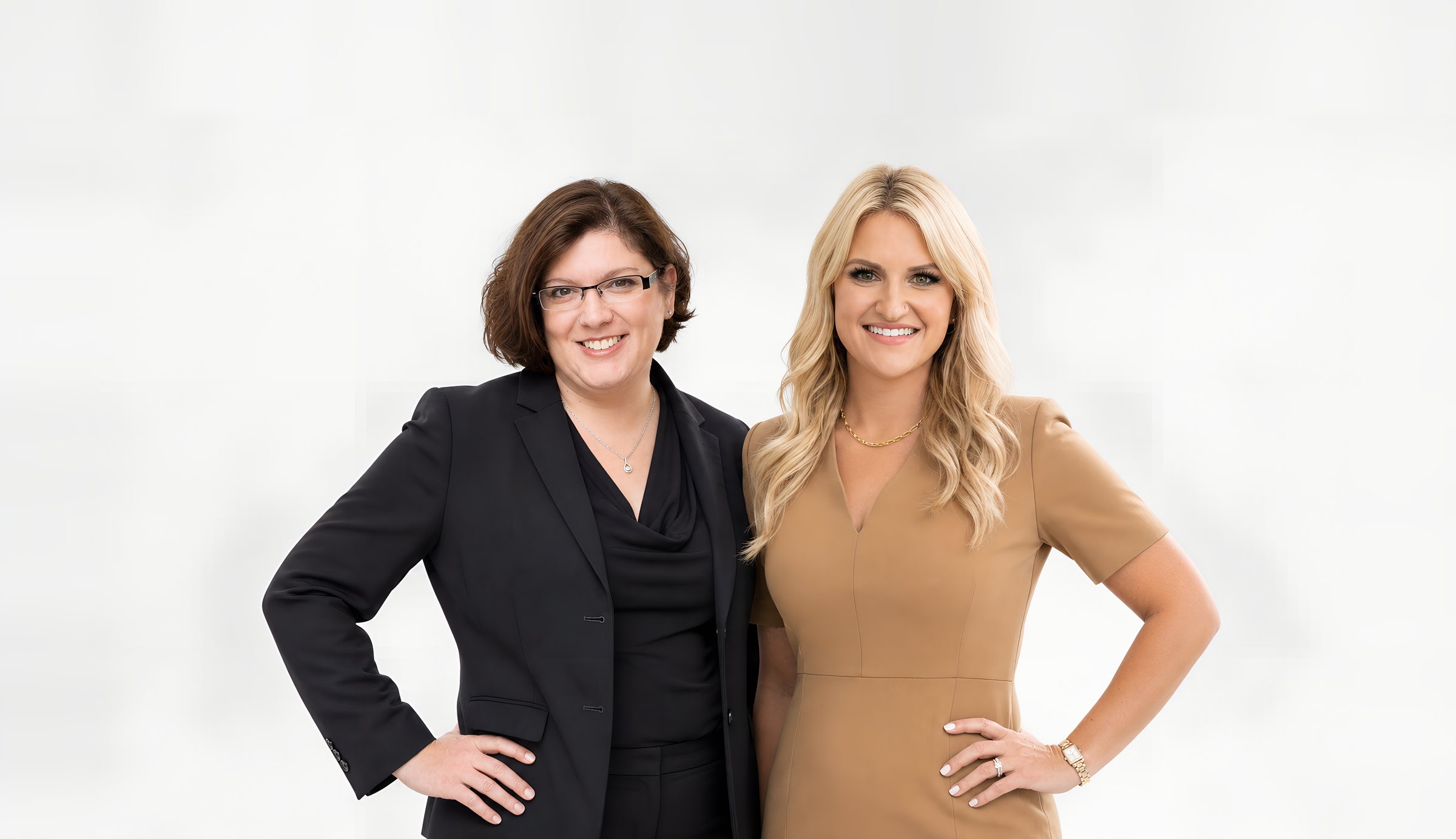 Gavvl Law founding attorneys Stephanie Green and Elizabeth Warren