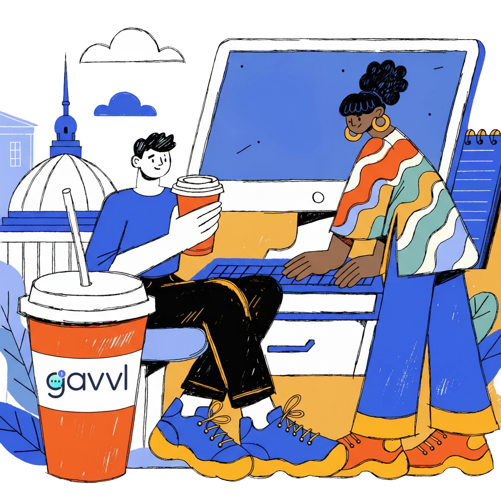 Franklin County divorce lawyers at Gavvl Law